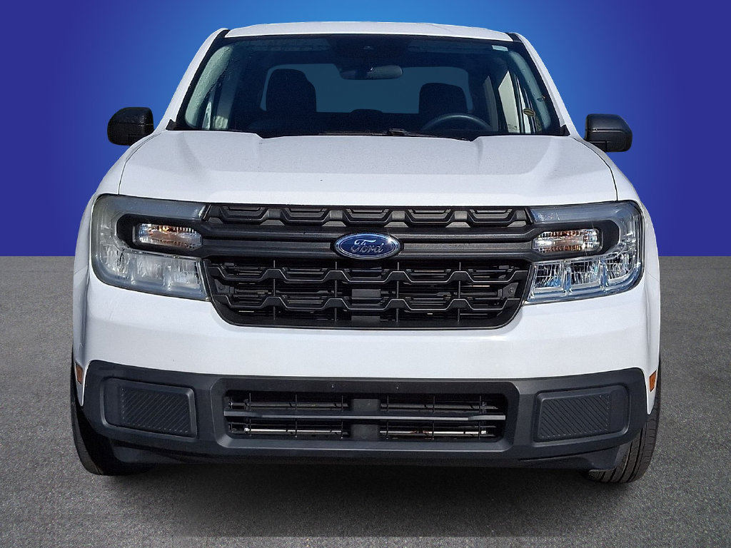 Used 2022 Ford Maverick XL w/ Equipment Group 100A Standard AWD/4WD image 2