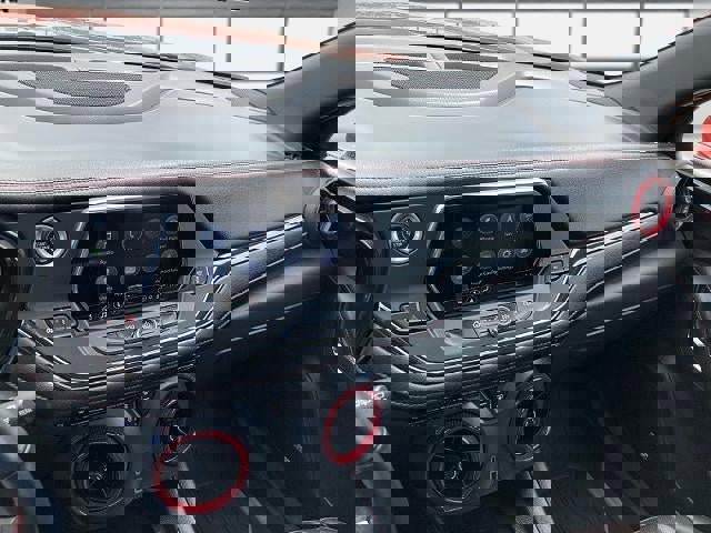 Used 2021 Chevrolet Blazer RS w/ Enhanced Convenience Package image 14