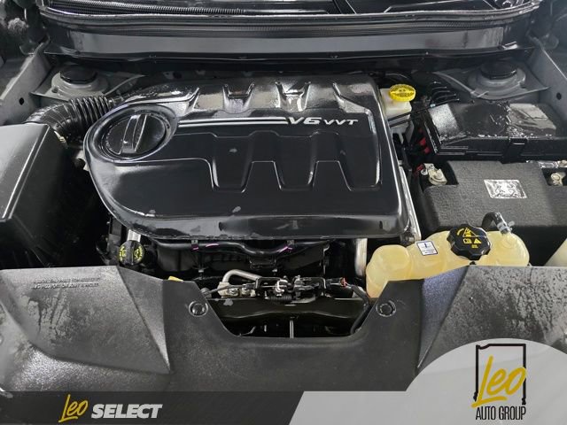 Used 2022 Jeep Cherokee Latitude Lux AWD/4WD image 26