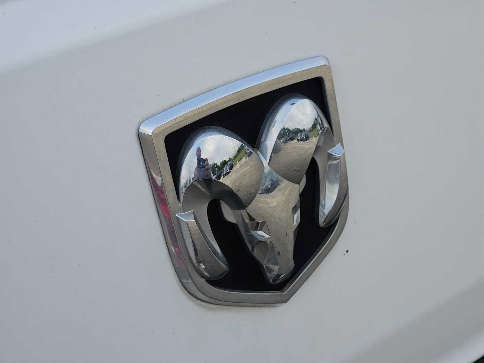 Used 2017 RAM ProMaster 1500 image 14