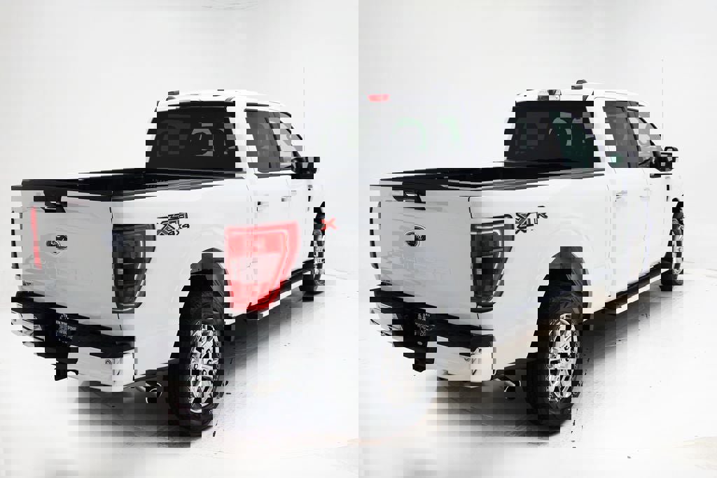 Used 2021 Ford F150 XLT w/ XTR Package image 9