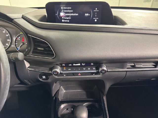 Certified 2024 MAZDA CX-30 AWD 2.5 S w/ Preferred Package image 28