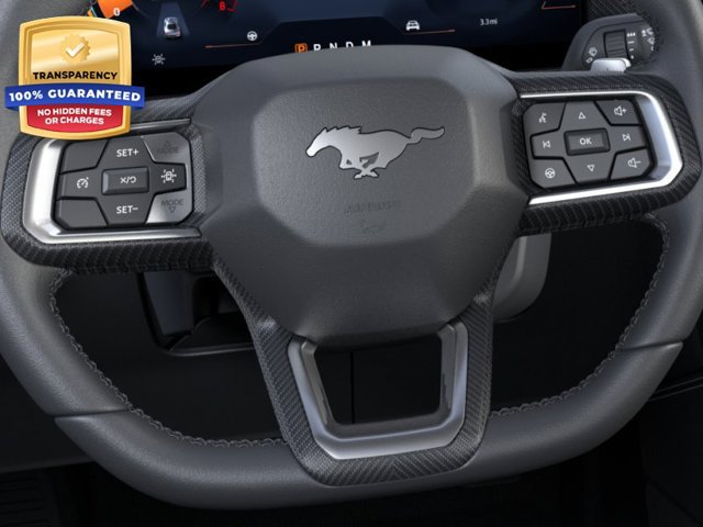 New 2026 Ford Mustang GT RWD image 12