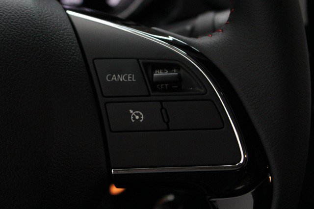 New 2026 Mitsubishi Outlander Sport LE AWD/4WD image 10