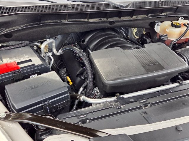 Certified 2023 Chevrolet Tahoe LS w/ Driver Alert Package RWD image 23
