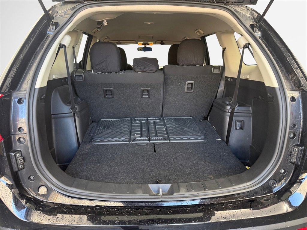 Used 2020 Mitsubishi Outlander ES image 23