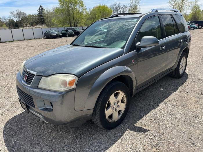 Used 2007 Saturn Vue AWD V6 w/ Comfort Pkg image 51