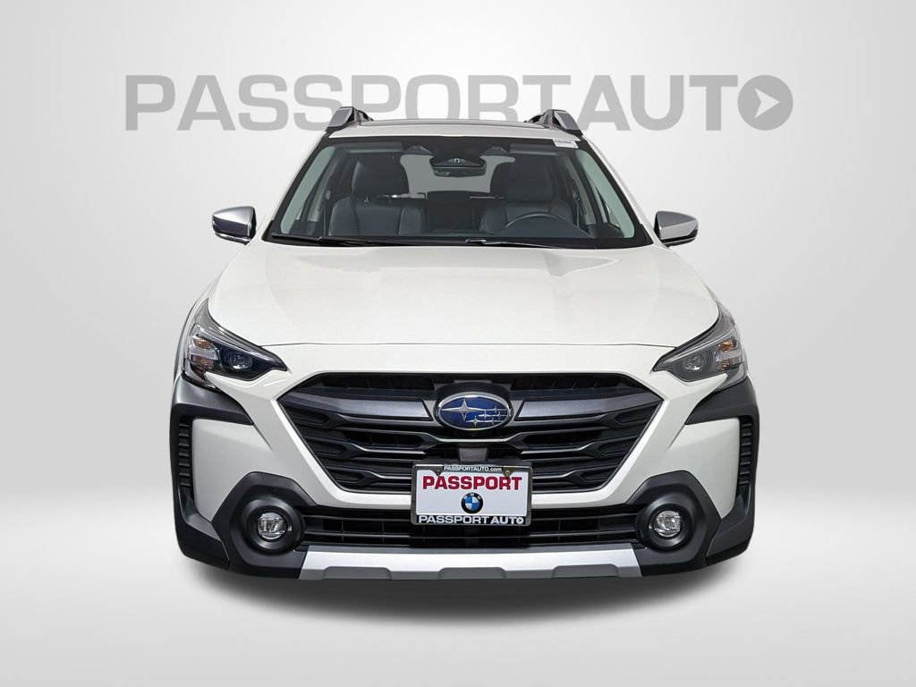Used 2024 Subaru Outback Touring XT image 9