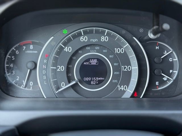 Used 2016 Honda CR-V Touring image 25