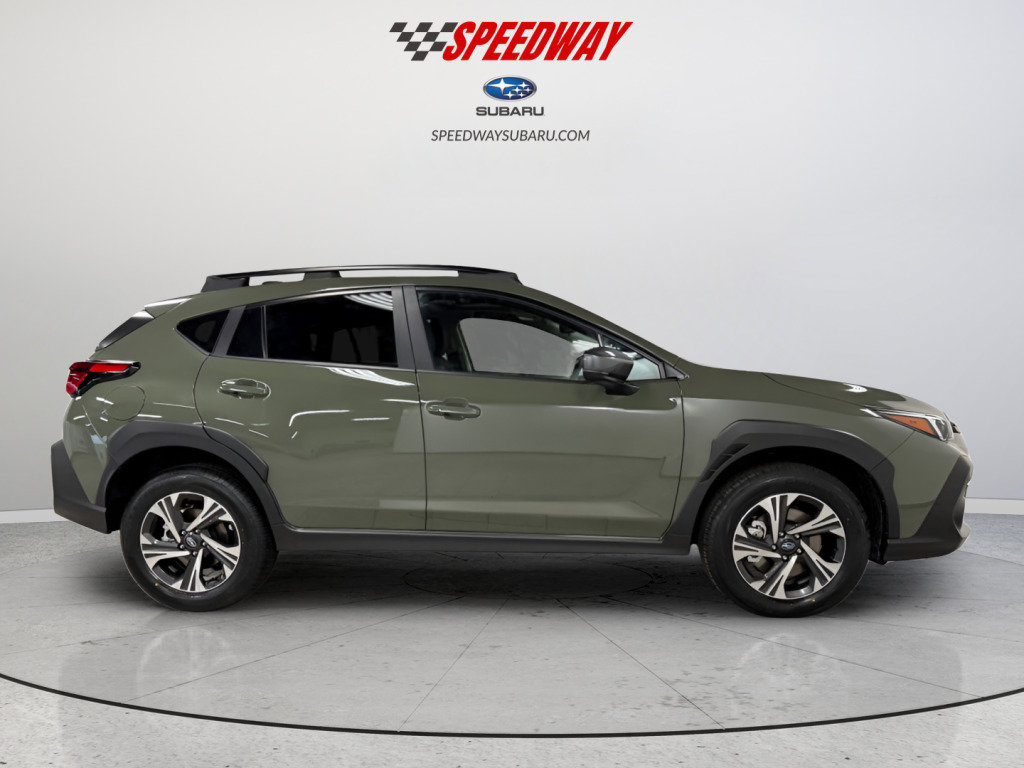 New 2026 Subaru Crosstrek 2.0i Premium image 8