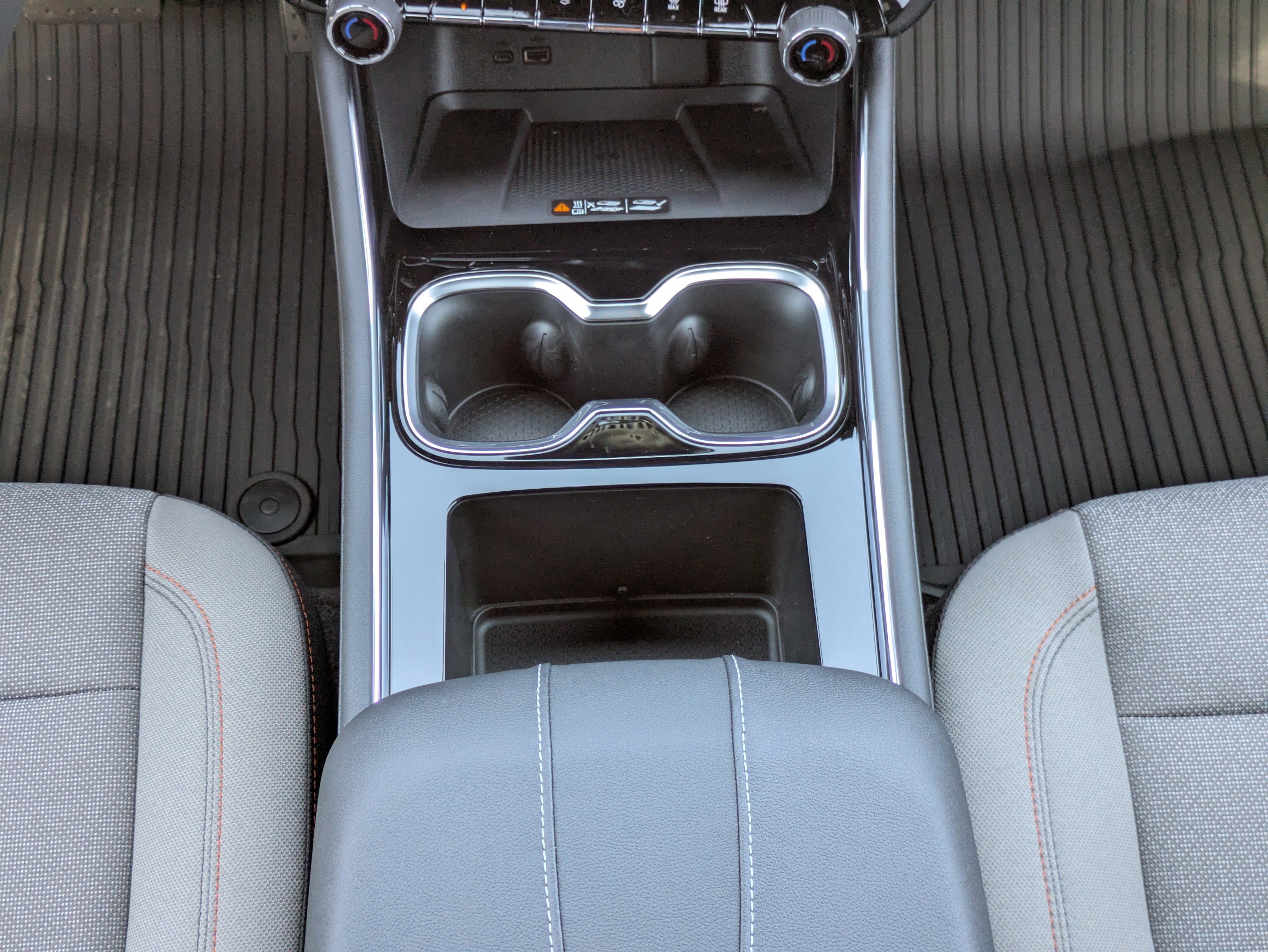 New 2026 Chevrolet Traverse LT image 6