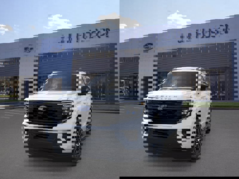 New 2026 Ford Expedition Max Active AWD/4WD image 2