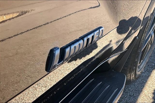 Used 2024 Toyota Sequoia Limited image 8