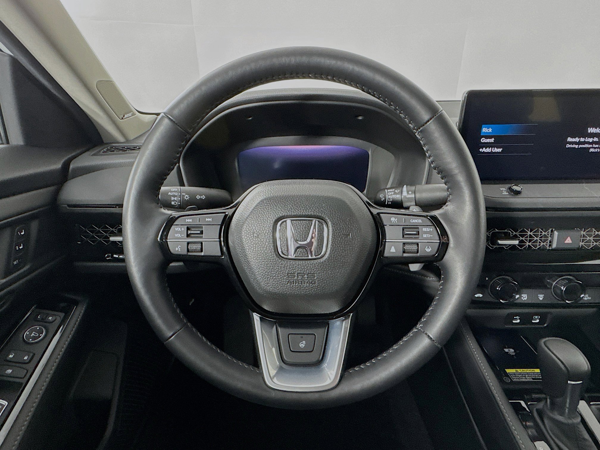Certified 2025 Honda Accord Touring image 11