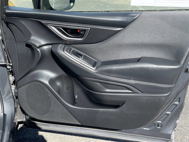 Used 2021 Subaru Forester image 24