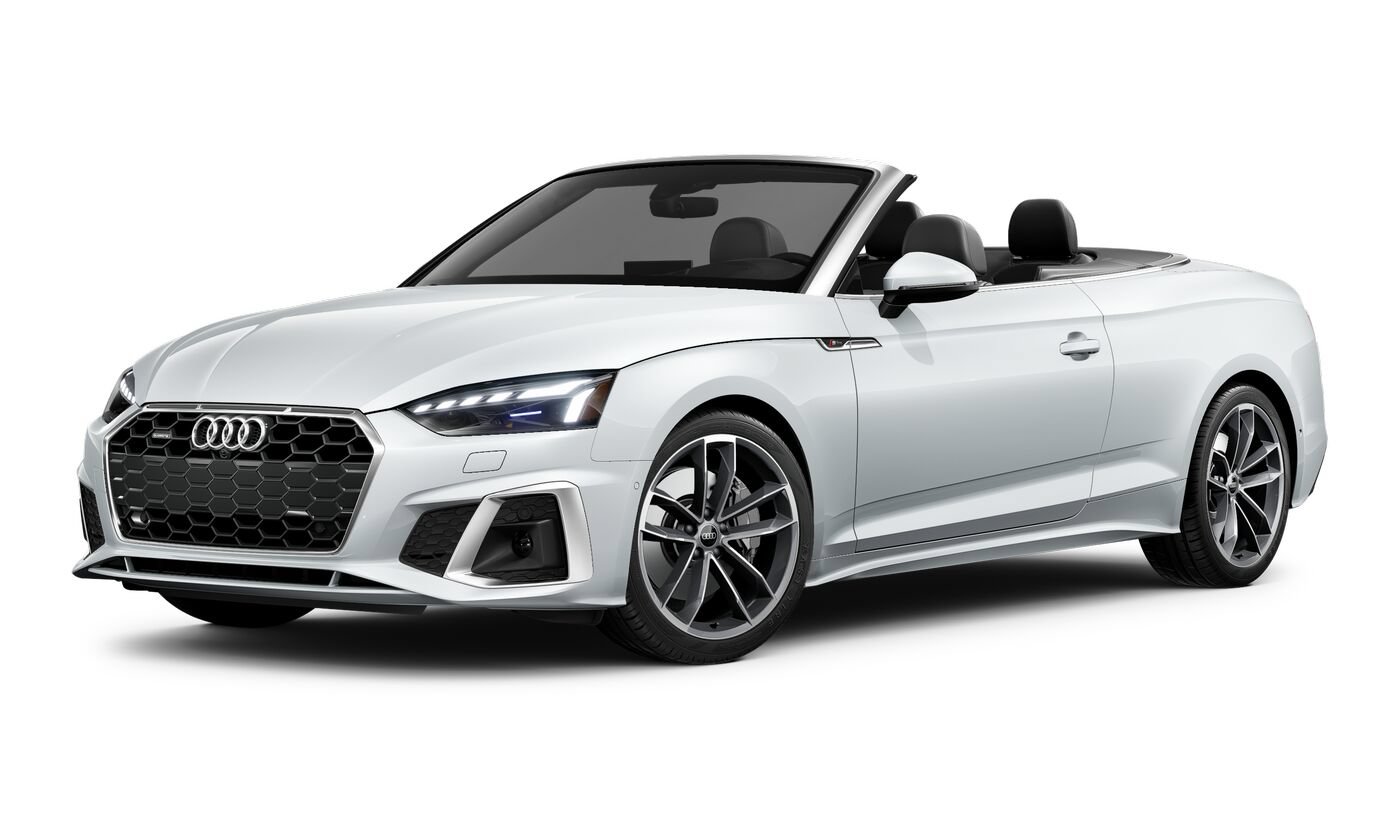 Certified 2023 Audi A5 2.0T Prestige AWD/4WD image 1