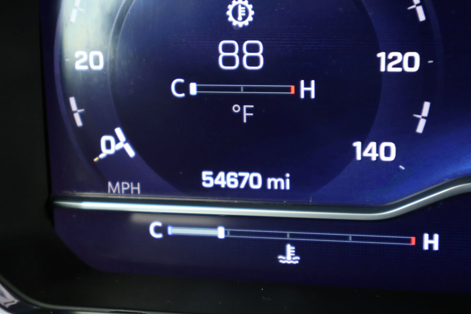 Used 2022 Chevrolet Silverado 1500 RST w/ Protection Package image 38