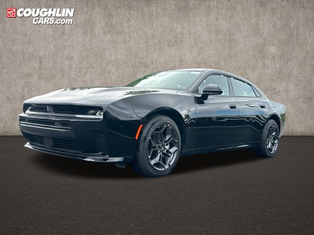 New 2026 Dodge Charger R/T AWD/4WD image 3