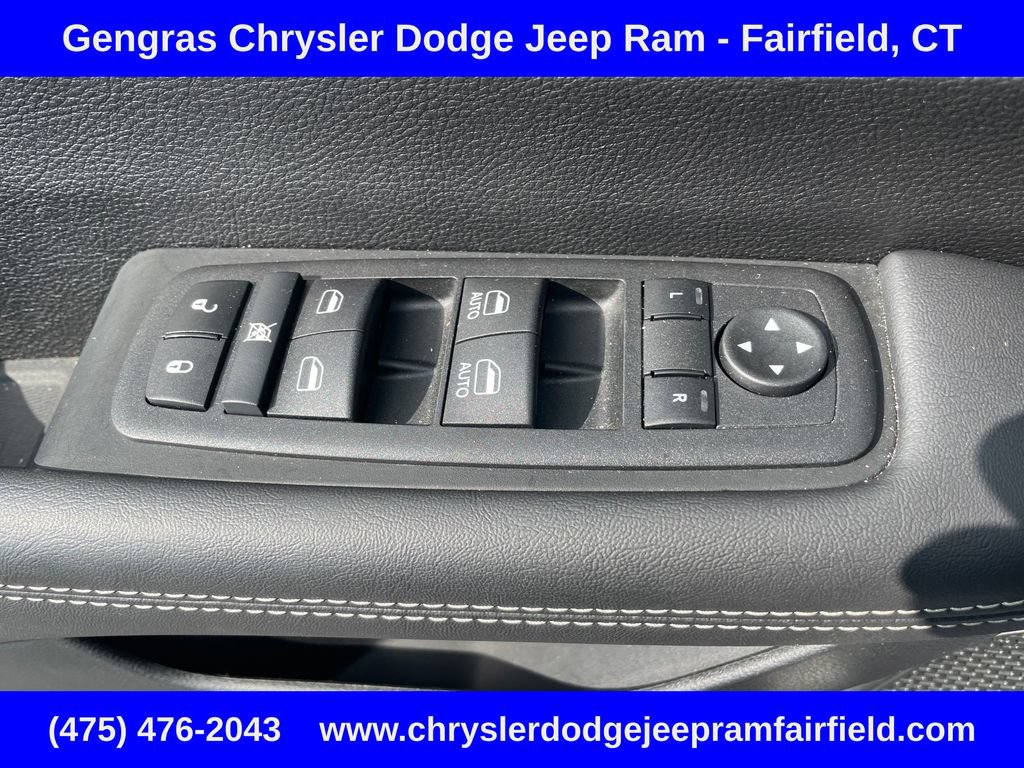 Certified 2024 Chrysler Pacifica Touring-L w/ S Appearance Package AWD/4WD image 53