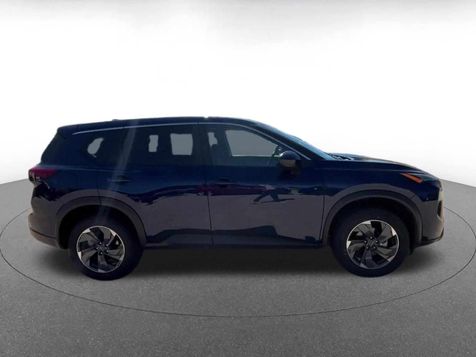 Used 2025 Chevrolet Equinox LT AWD/4WD image 16