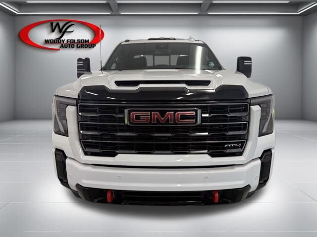 New 2026 GMC Sierra 2500 AT4 image 2
