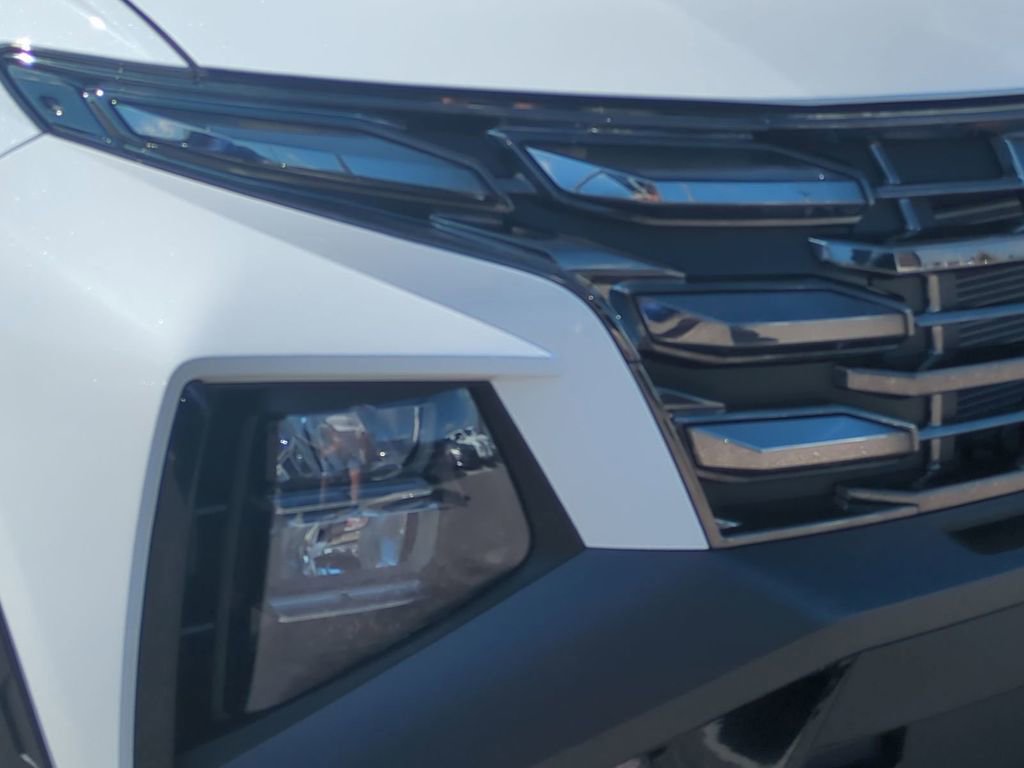 New 2026 Hyundai Tucson XRT image 10