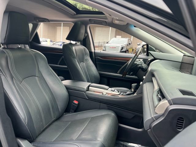 Used 2019 Lexus RX 350L FWD image 33