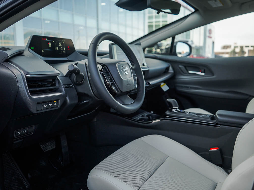 New 2026 Toyota Prius Limited image 18