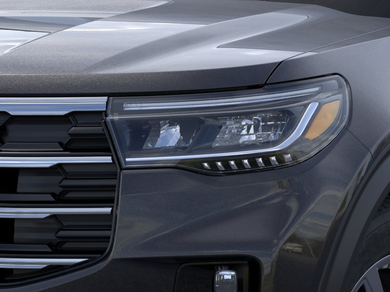 New 2026 Ford Explorer Active w/ Active Comfort Package AWD/4WD image 18