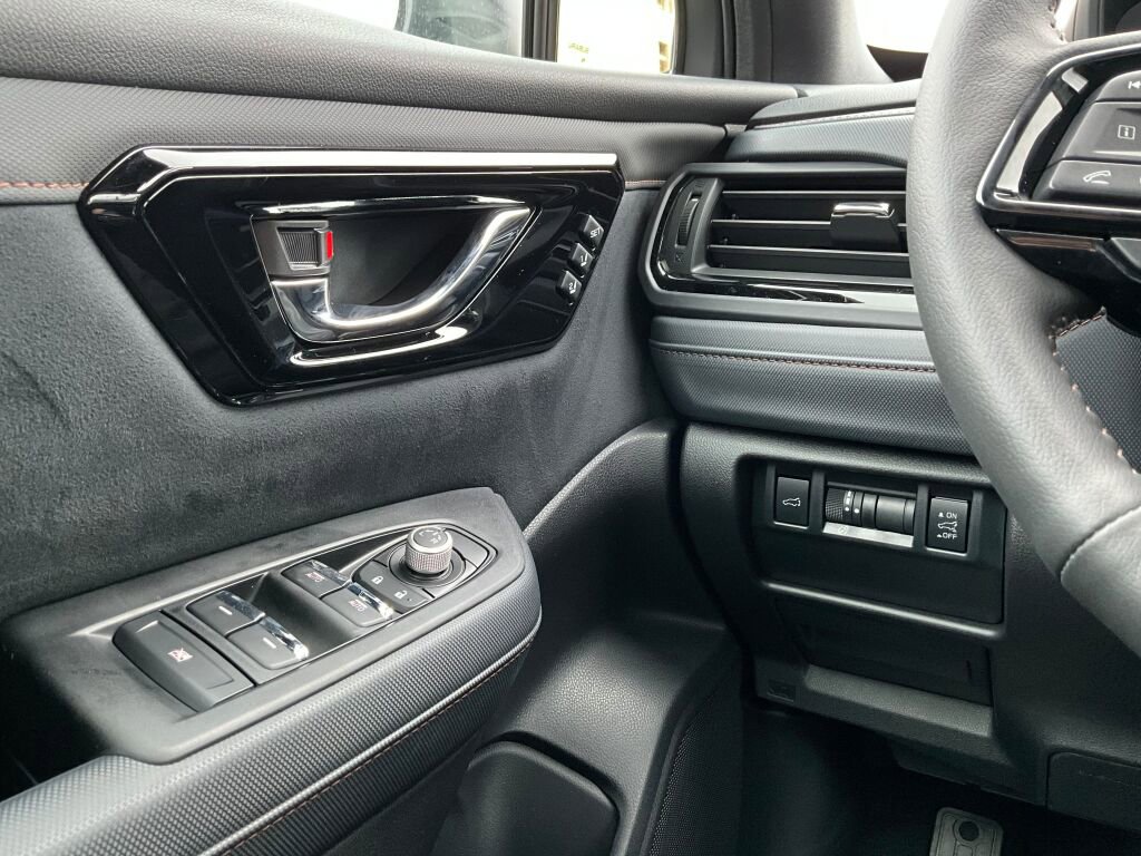 New 2026 Subaru Forester Touring image 24