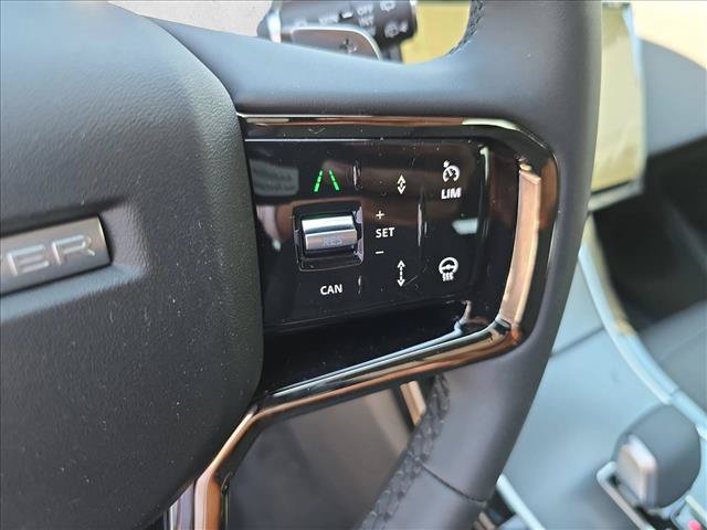 New 2026 Land Rover Range Rover Evoque S AWD/4WD image 20
