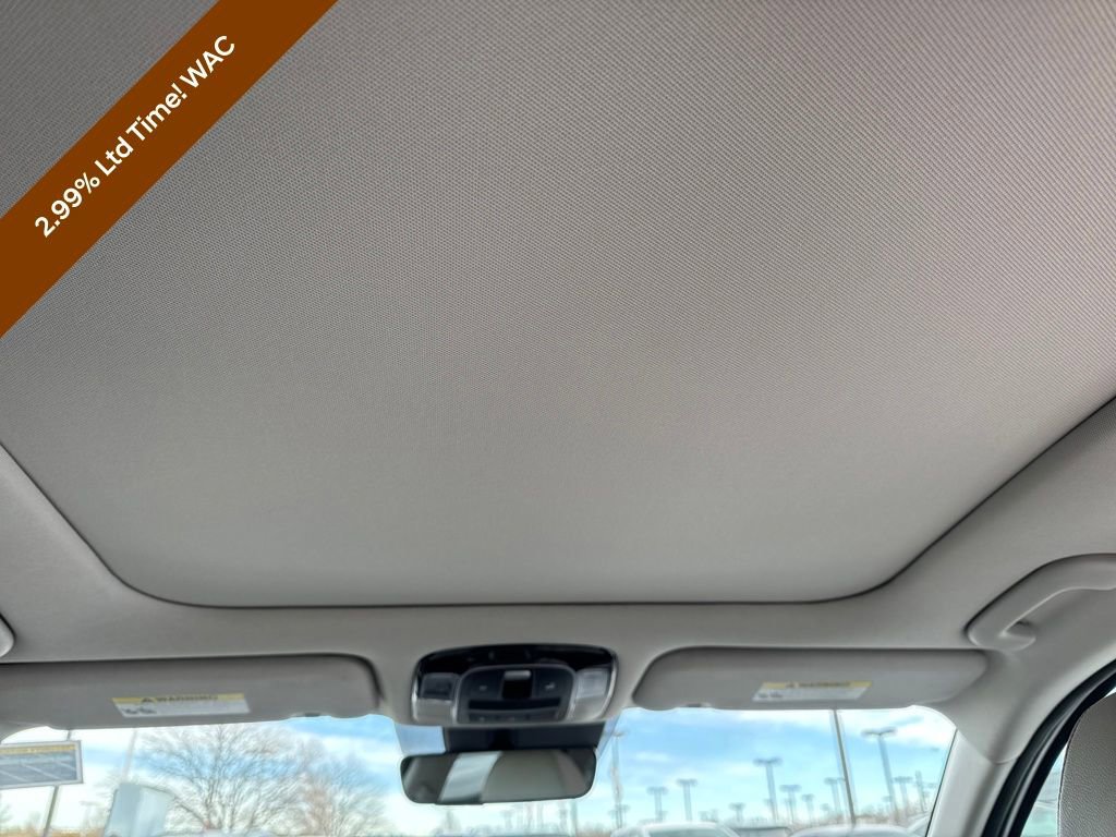 Used 2020 Hyundai Sonata Limited image 48