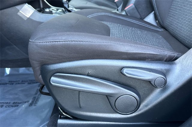 Used 2020 Jeep Cherokee Latitude image 13