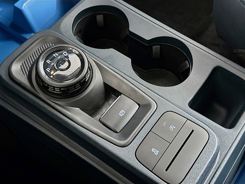 New 2026 Ford Maverick XLT AWD/4WD image 20