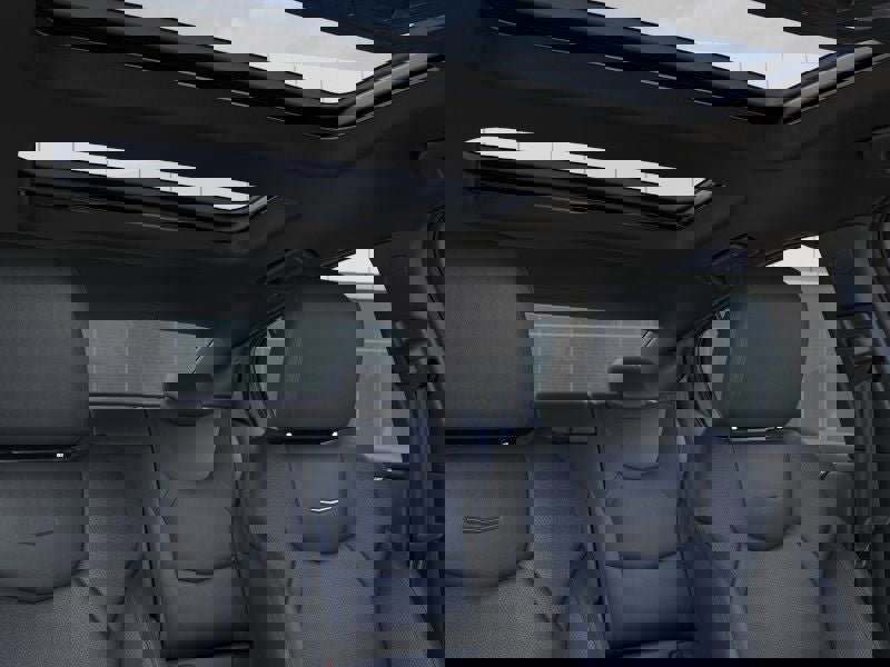 New 2026 Cadillac CT5 Premium Luxury w/ Technology Package image 24