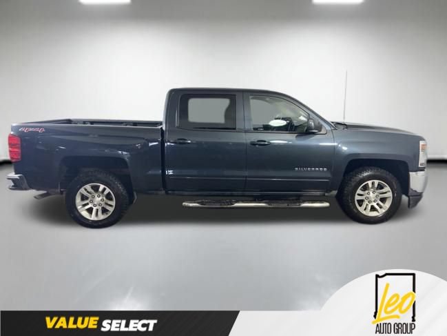 Used 2017 Chevrolet Silverado 1500 LT w/ All Star Edition AWD/4WD image 7