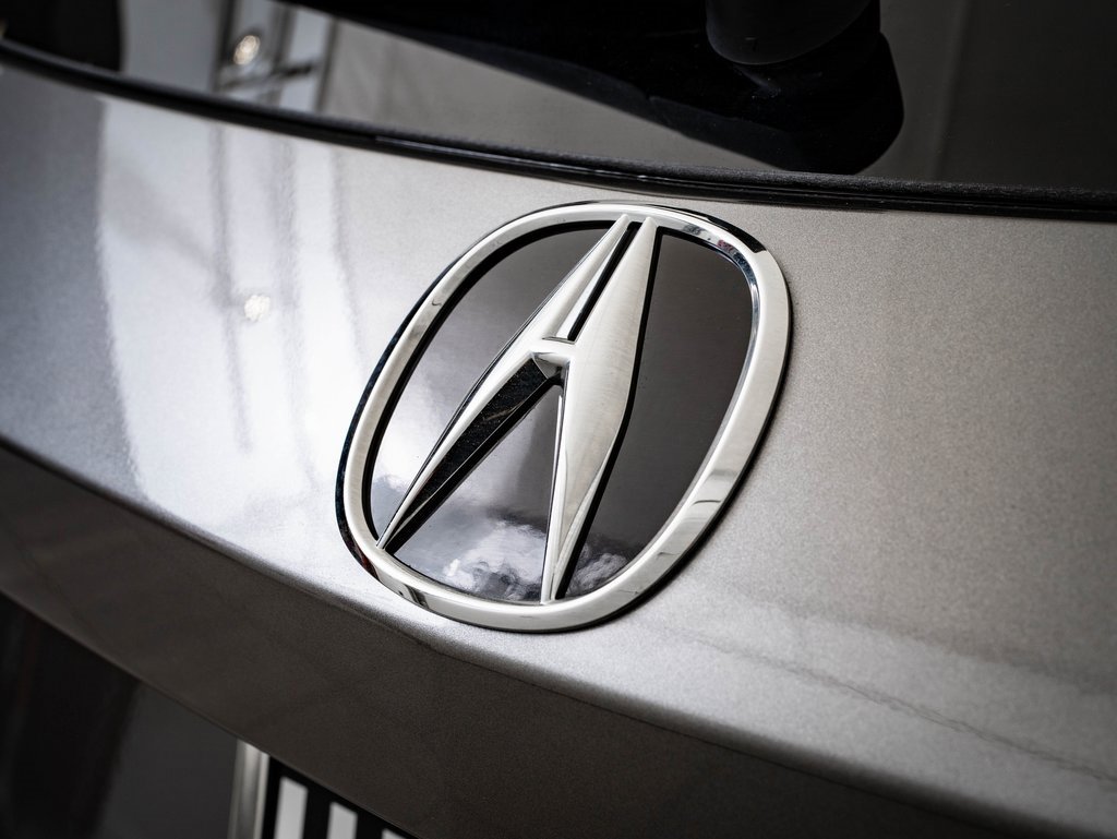 New 2026 Acura MDX SH-AWD w/ Advance Package image 18