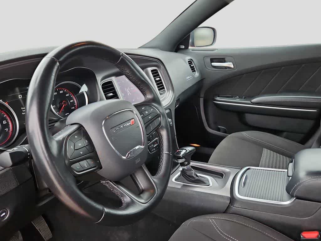 Used 2023 Dodge Charger SXT RWD image 10