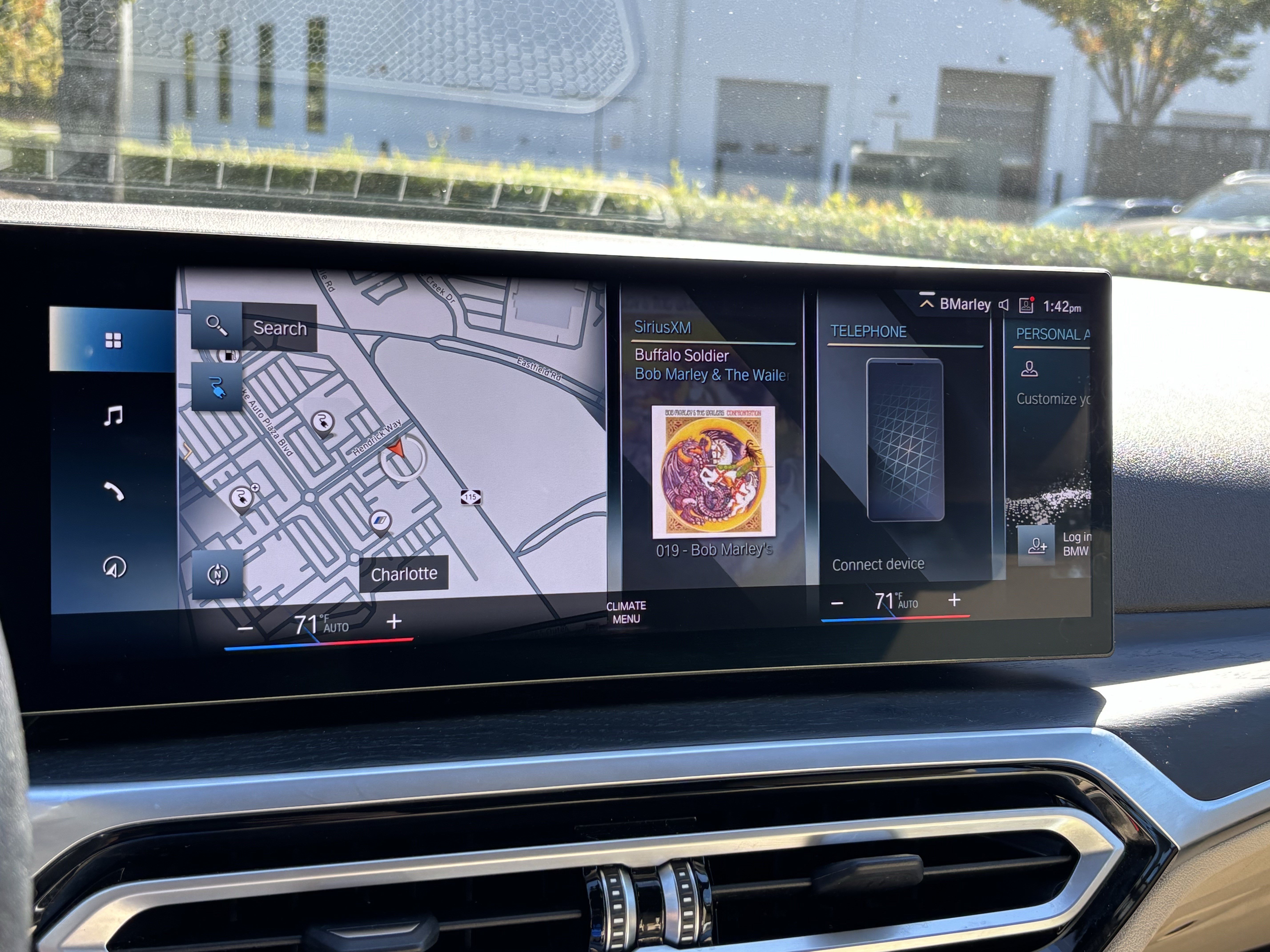 Certified 2023 BMW i4 eDrive40 RWD image 23