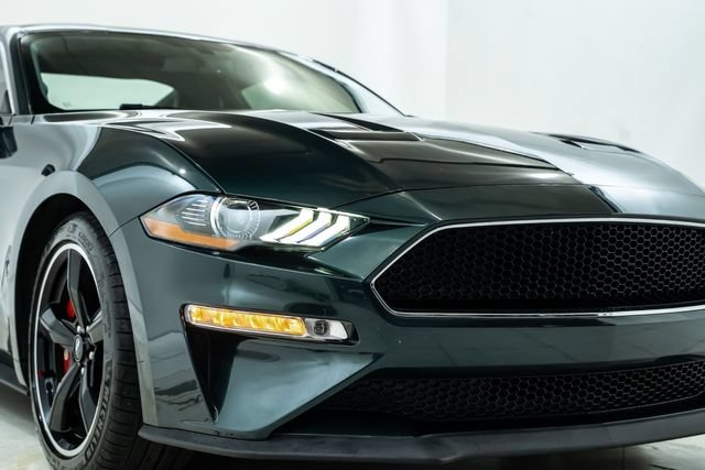 Used 2019 Ford Mustang Bullitt w/ Bullitt Electronics Package RWD image 15