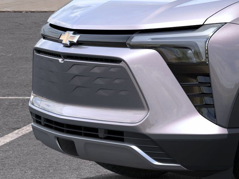 New 2026 Chevrolet Blazer EV LT image 23