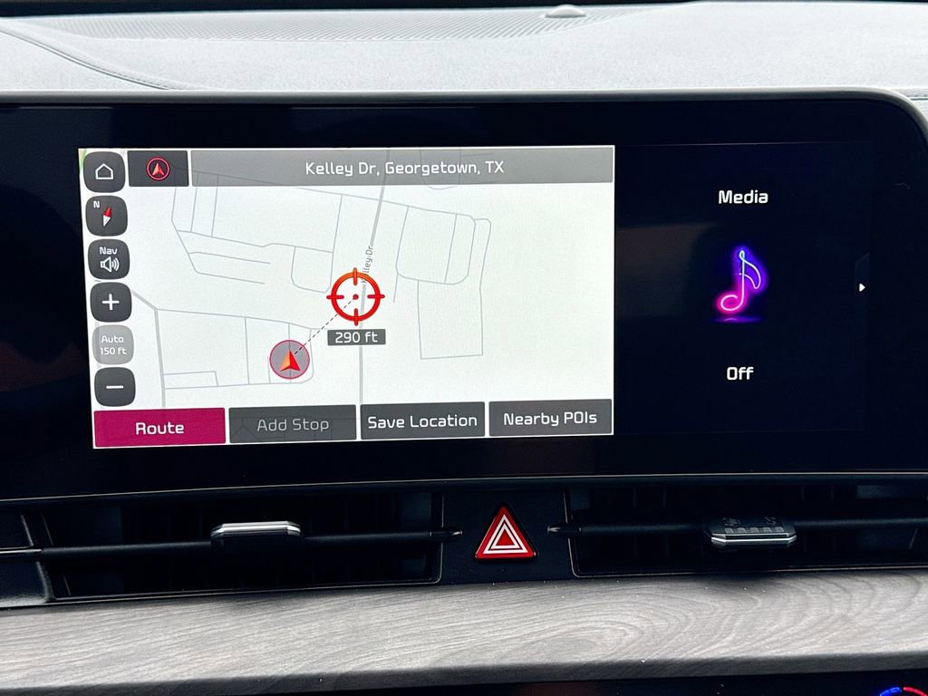 Used 2023 Kia Sportage X-Line image 17