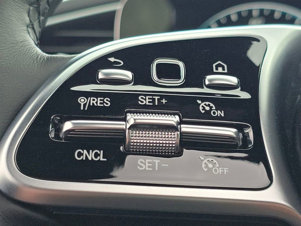 Certified 2023 Mercedes-Benz GLE 350 4MATIC w/ Premium Package image 38