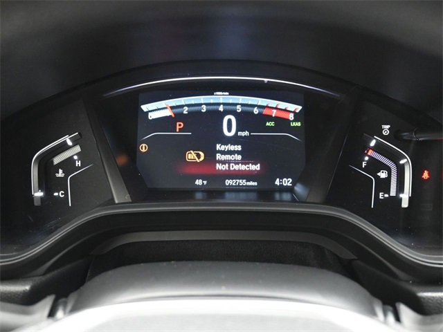 Used 2022 Honda CR-V Special Edition image 25