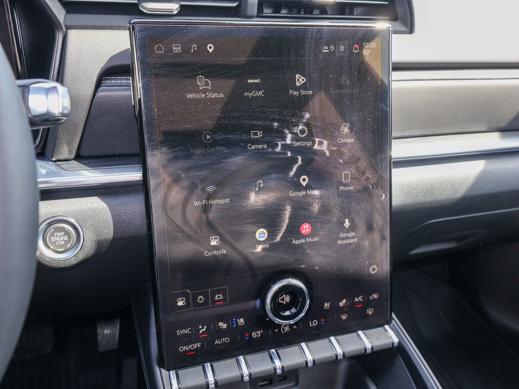 New 2026 GMC Terrain Elevation w/ Elevation Premium Package image 15