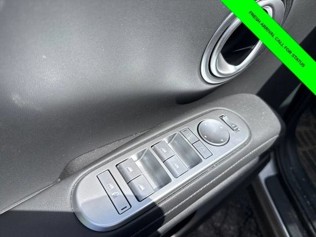 Used 2026 Hyundai Palisade SEL AWD/4WD image 24