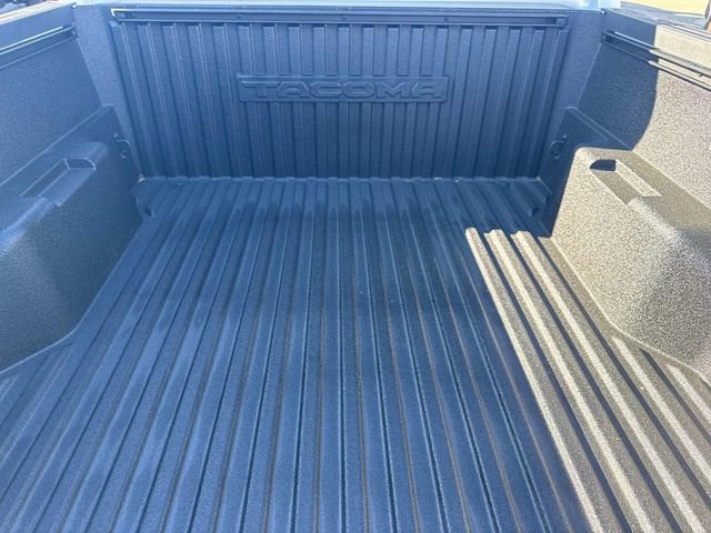 New 2026 Toyota Tacoma SR5 image 10