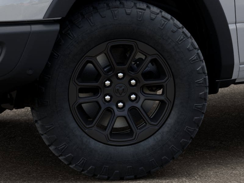 New 2026 RAM 1500 Rebel w/ Bed Utility Group AWD/4WD image 8
