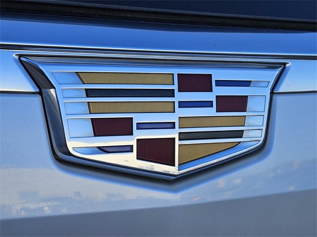 Used 2023 Cadillac Escalade ESV Premium Luxury image 16