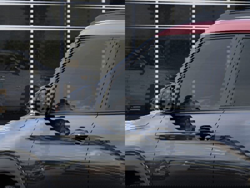 New 2026 Chevrolet TrailBlazer RS w/ Convenience Package image 12